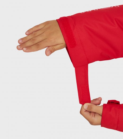 Campera de niños Harri
