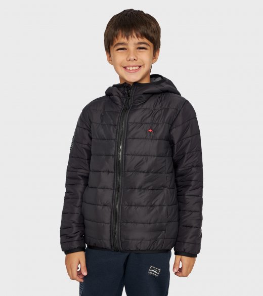 Campera de niño Valley