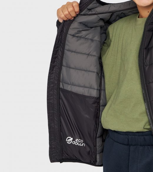 Campera de niño Valley