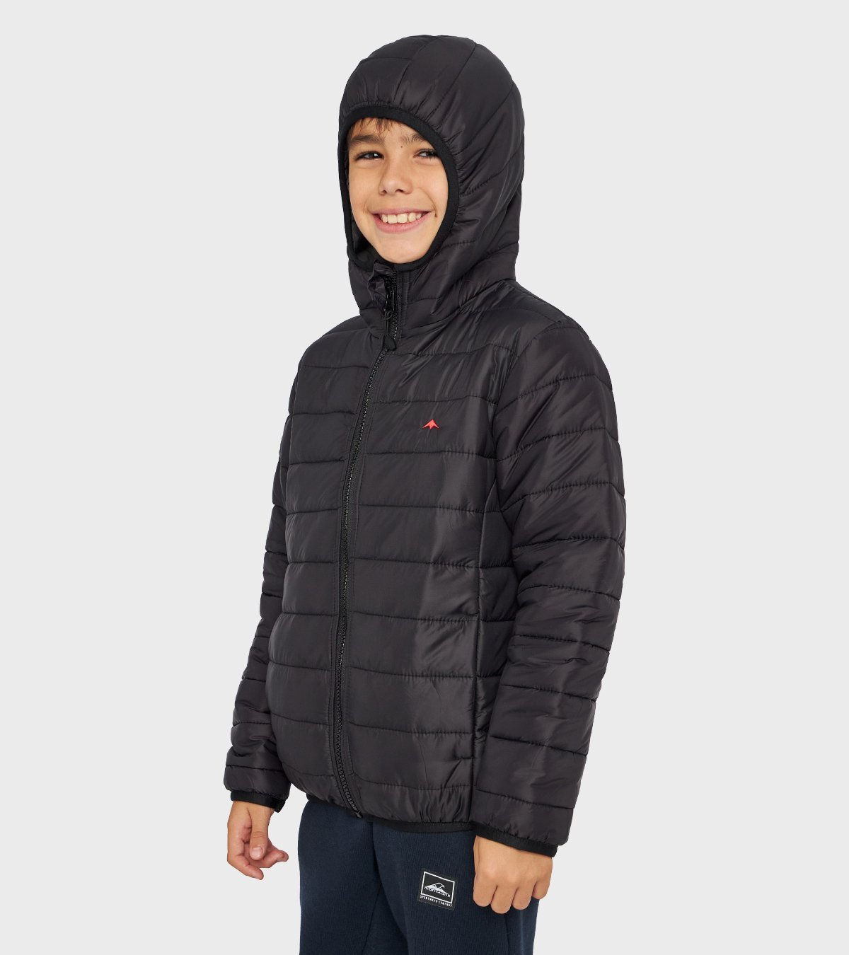 Campera de niño Valley