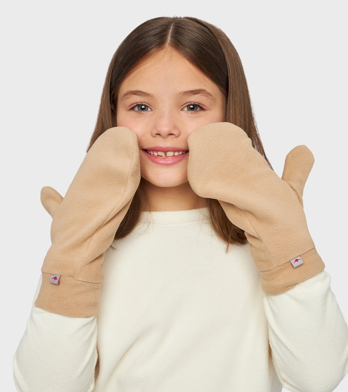 Guantes de niños Miton Fleece