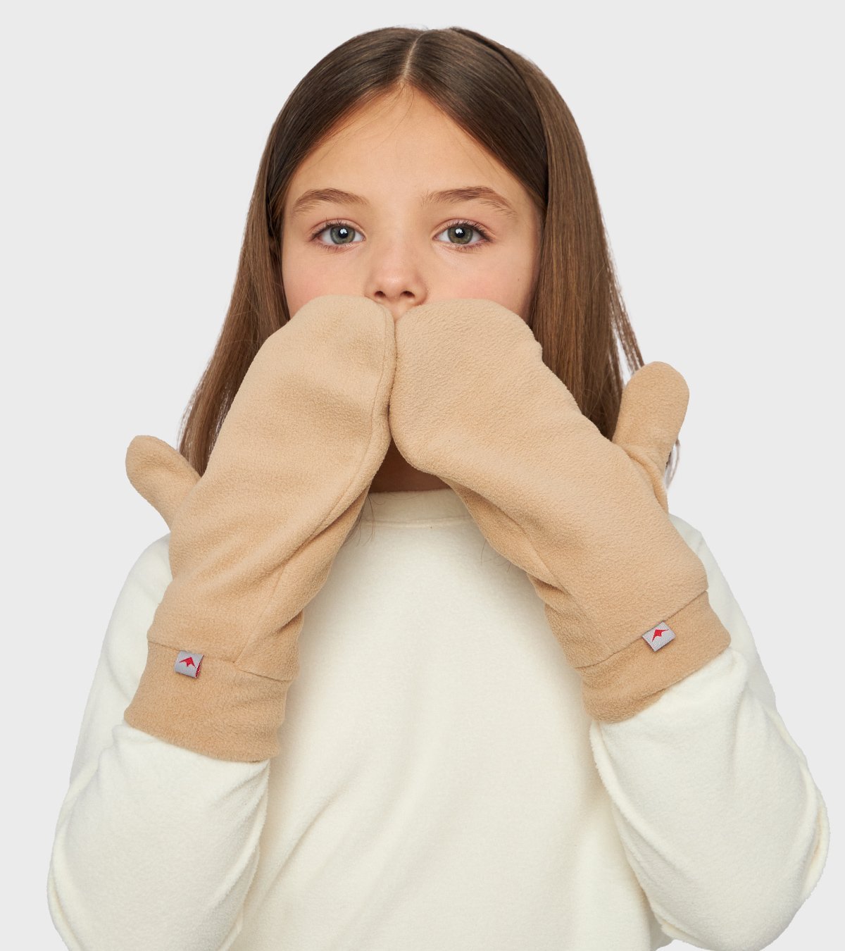 Guantes de niños Miton Fleece