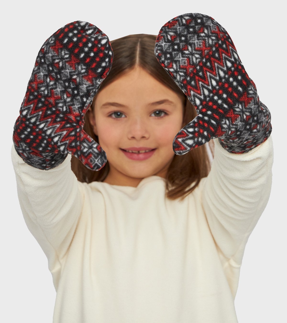 Guantes de niños Miton Fleece
