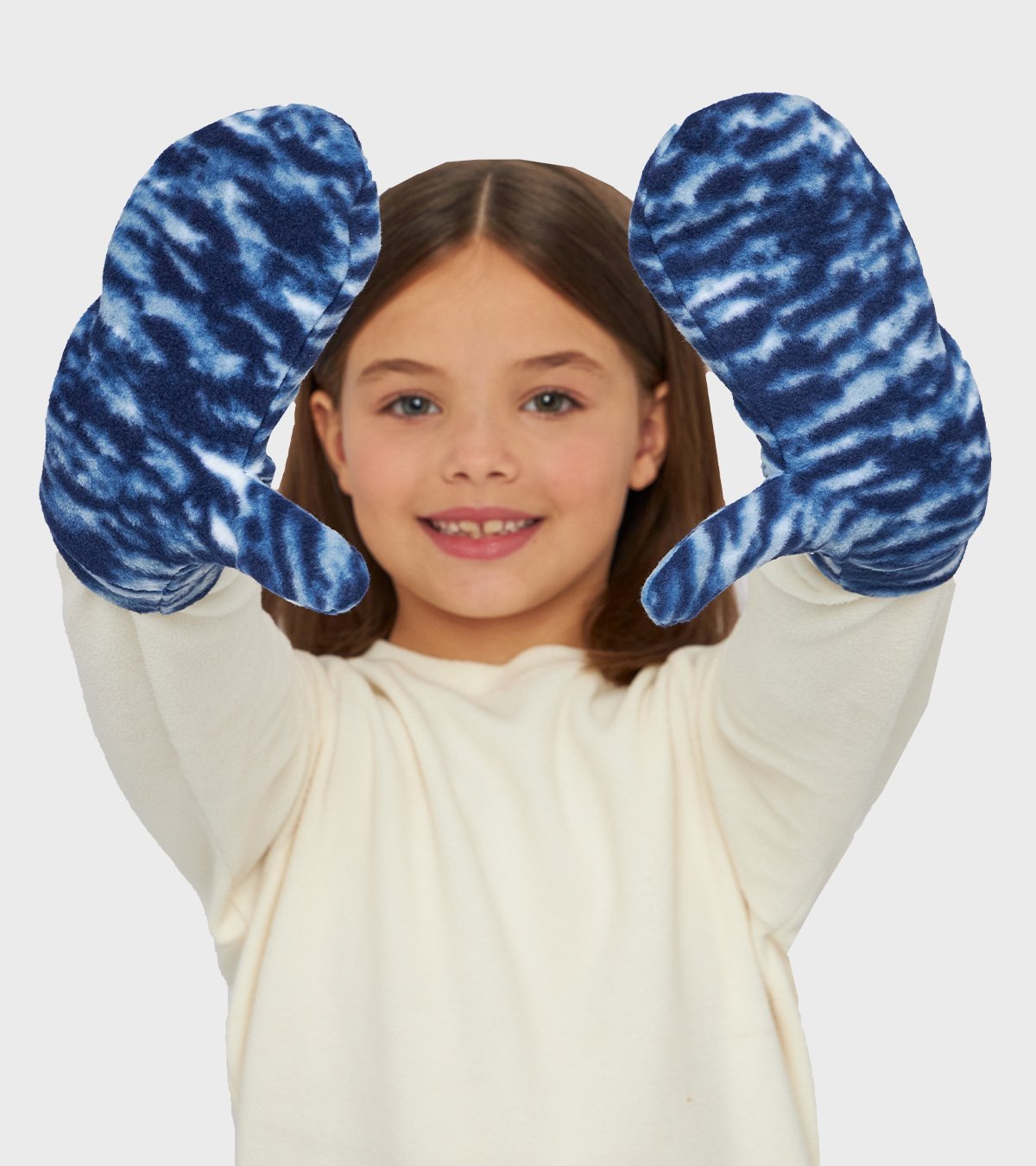 Guantes de niños Miton Fleece