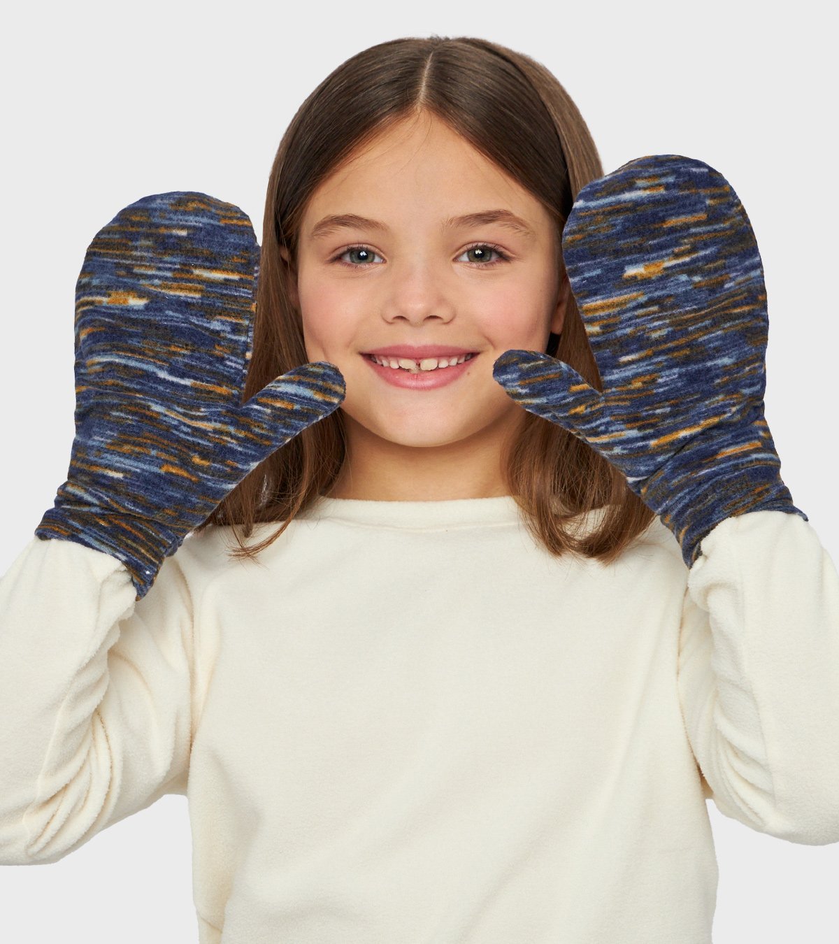 Guantes de niños Miton Fleece