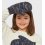 Guantes de niños Miton Fleece