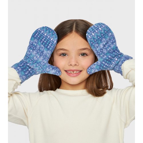 Guantes de niños Miton Fleece Guantes de niños Miton Fleece