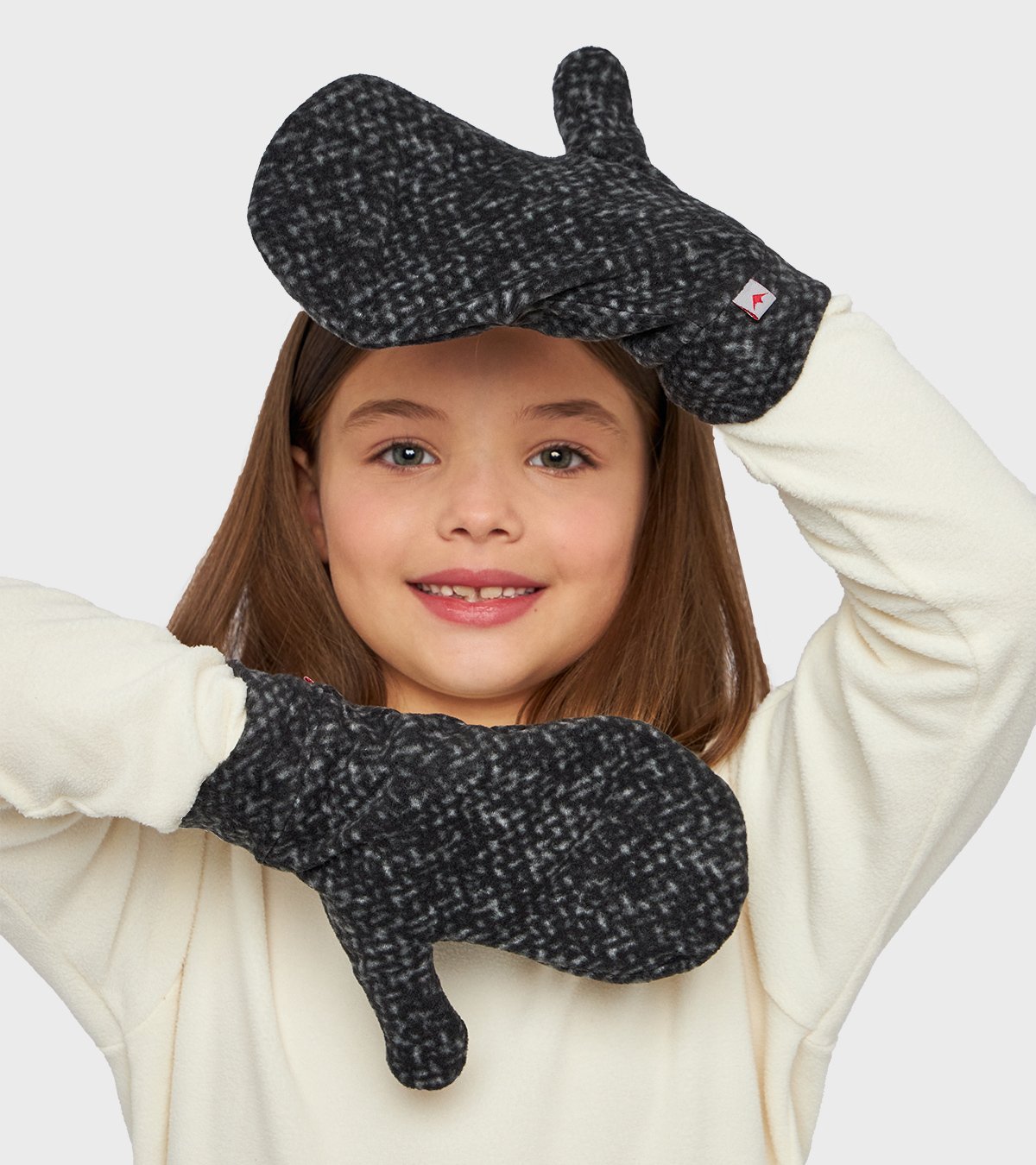 Guantes de niños Miton Fleece