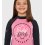 Remera de niños Kalua UV M/L