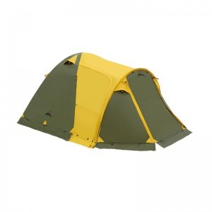 Carpa iglú Tiberias New 4 personas