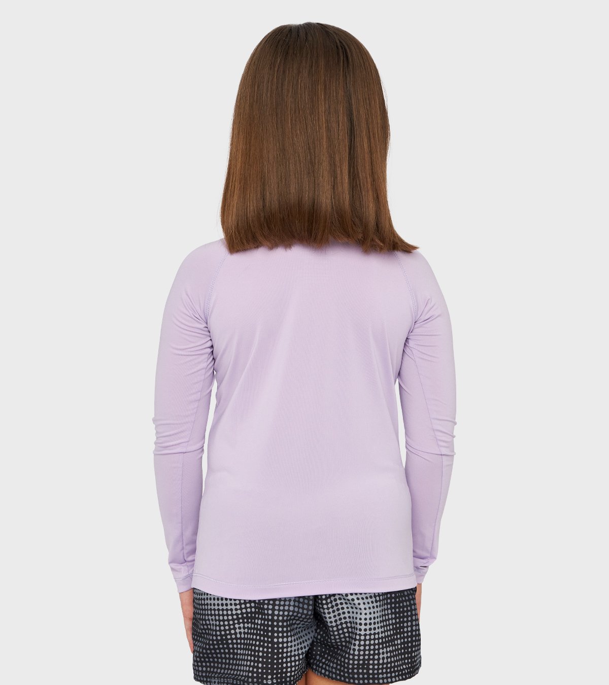 Remera de niños Kalua UV M/L