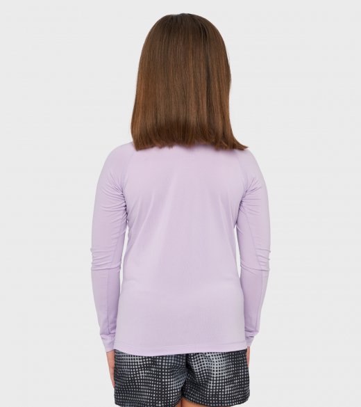 Remera de niños Kalua UV M/L