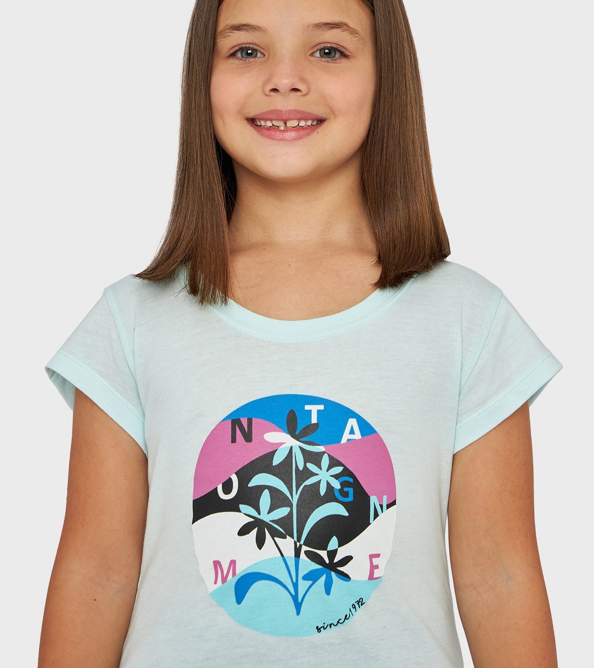 Remera de niños Telma
