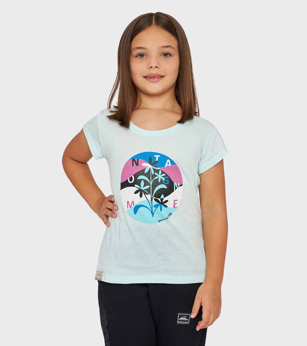 Remera de niños Telma