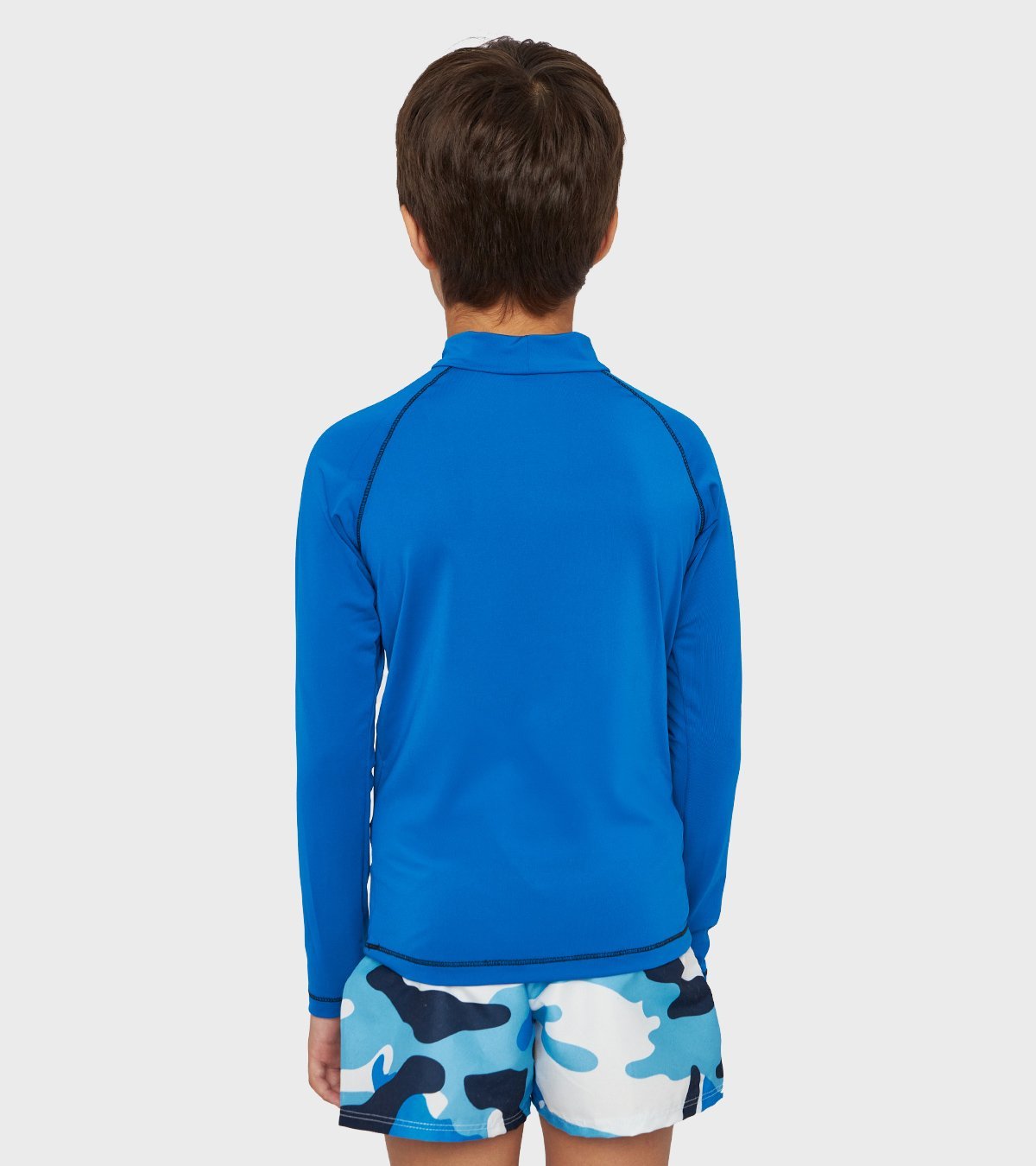 Remera de niños Bay UV