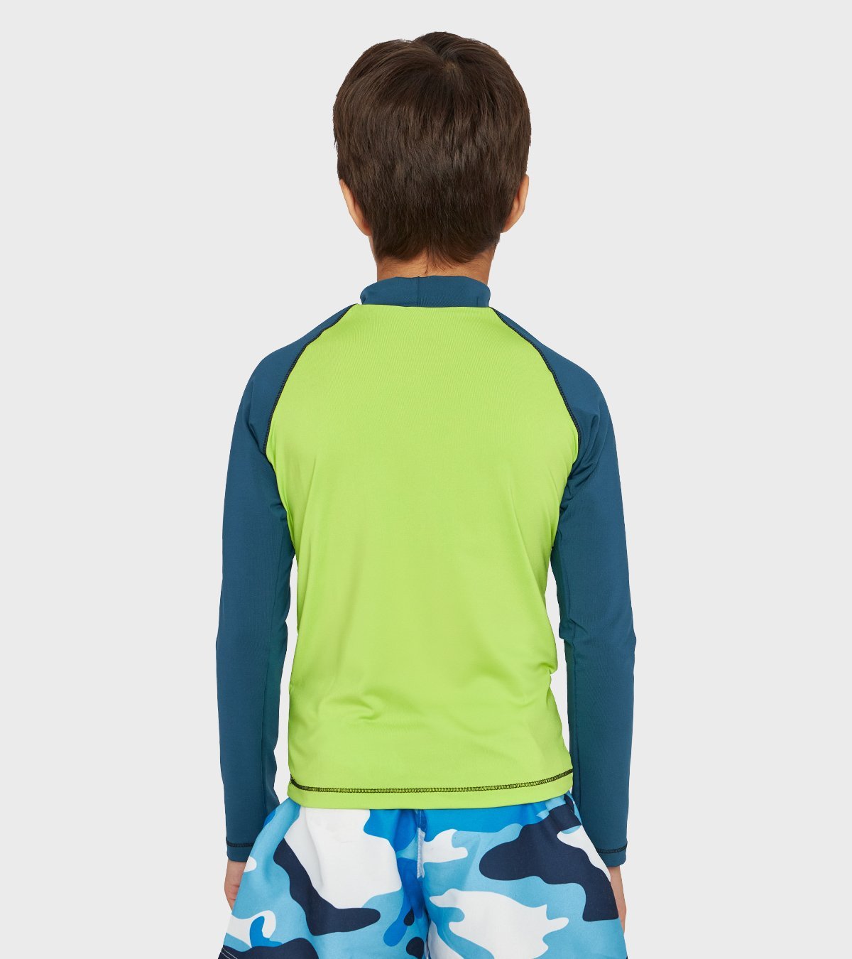 Remera de niños Bay UV