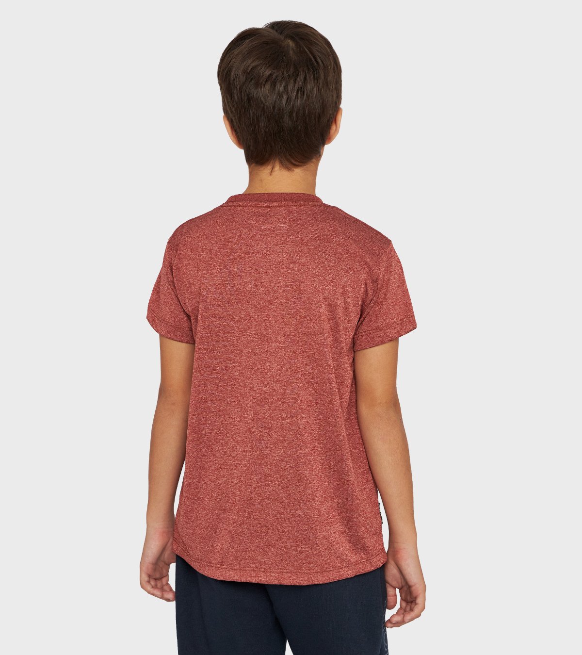 Remera de niños Mondrian