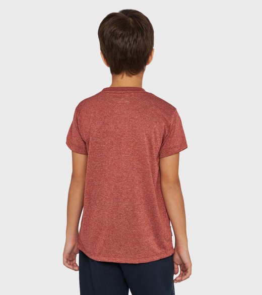 Remera de niños Mondrian