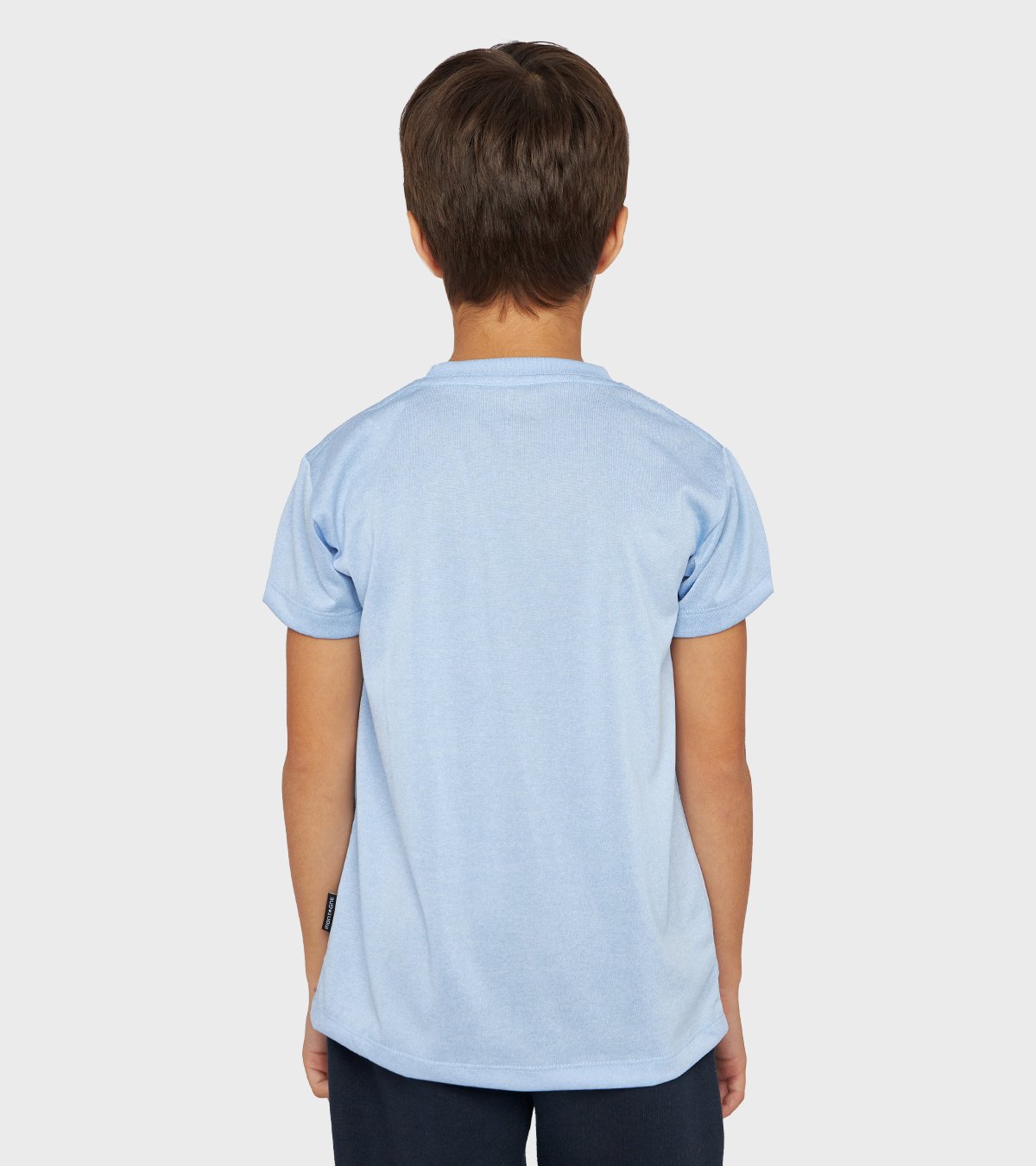 Remera de niños Quadrant 