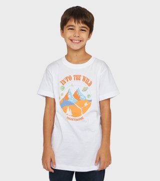 Remera de niños Universe