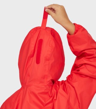 Rompeviento de niños Milan