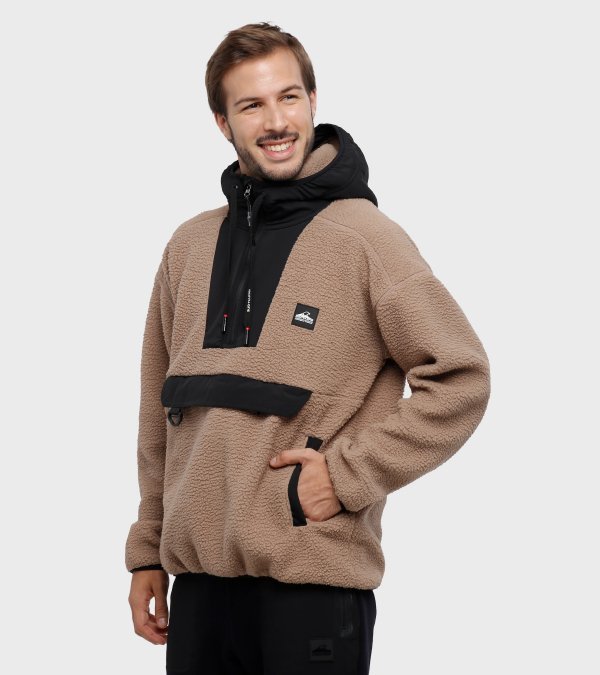 Anorak Unisex Talio