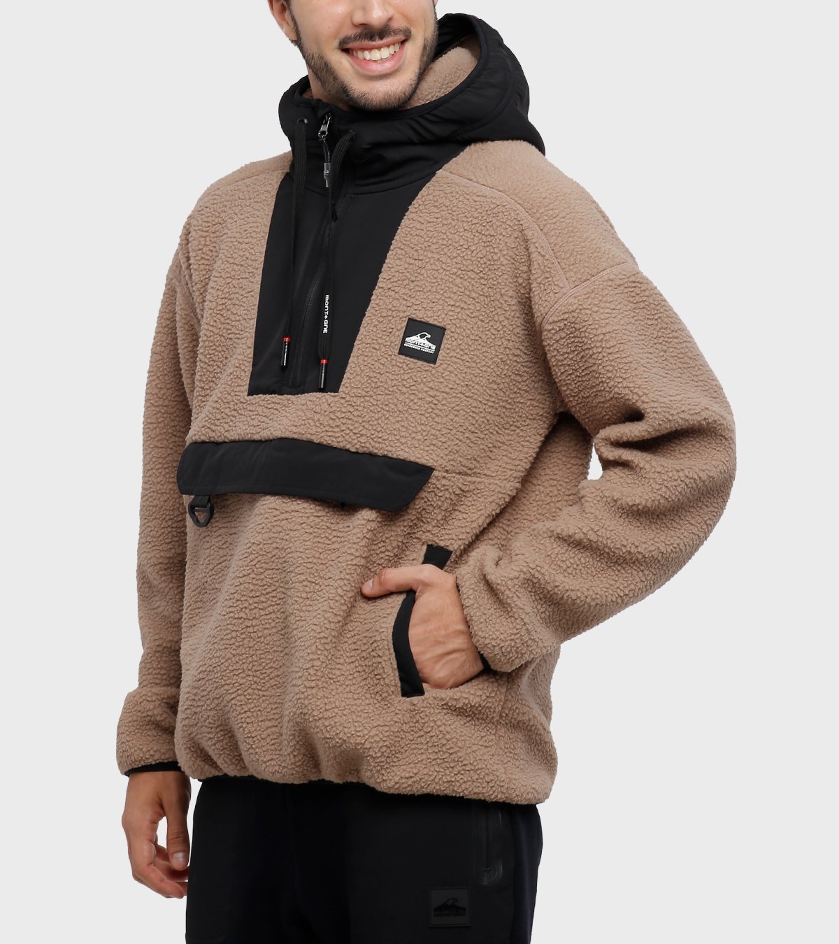 Anorak Unisex Talio