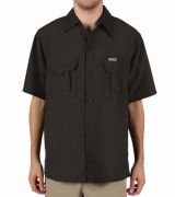 Camisa de hombre Botsuana  M/C