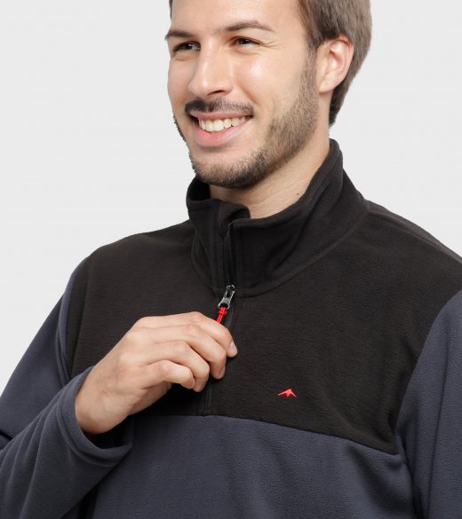 Buzo de hombre Field