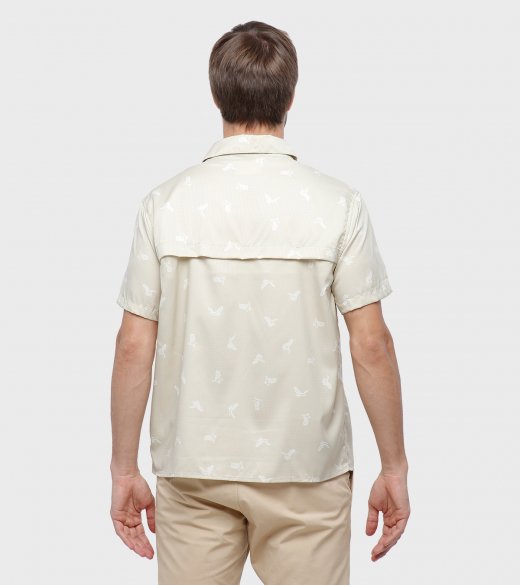 Camisa de hombre Webster