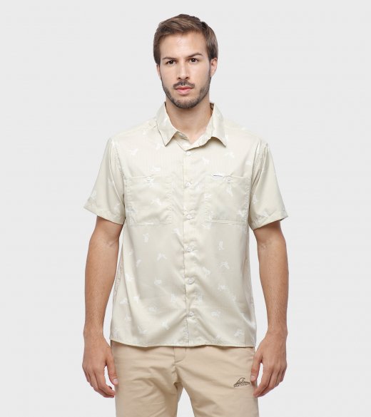 Camisa de hombre Webster