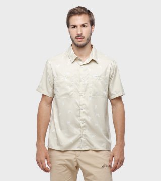 Camisa de hombre Webster
