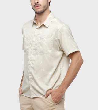 Camisa de hombre Webster