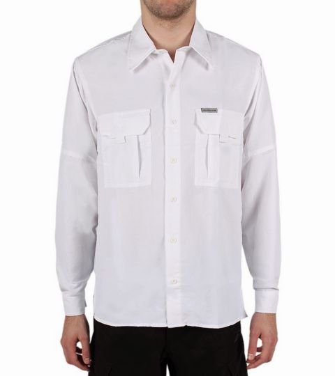 Camisa de hombre Botsuana M/L