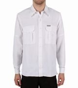 Camisa de hombre Botsuana M/L
