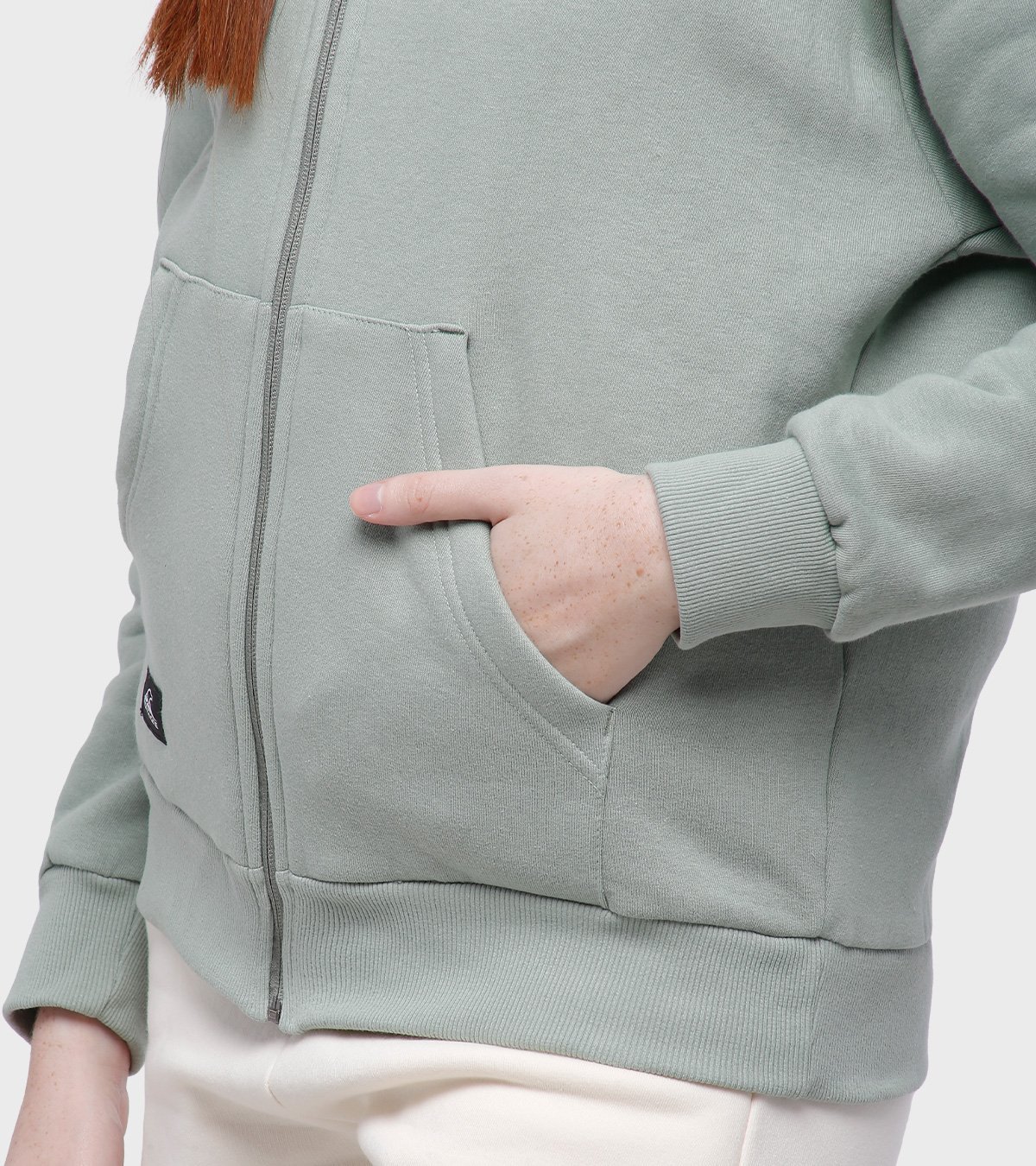 Campera de mujer Kala