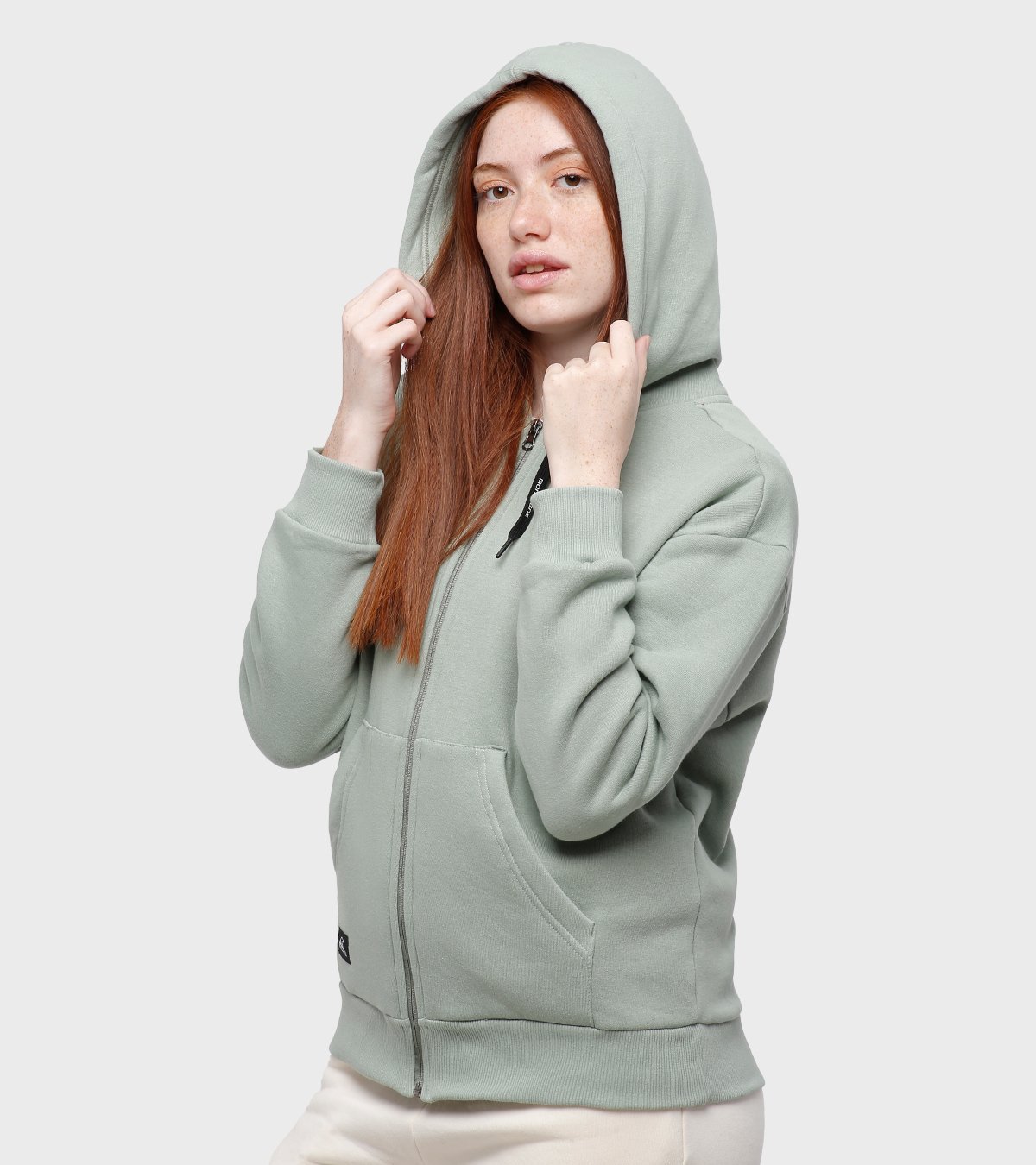 Campera de mujer Kala
