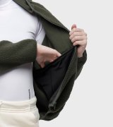 Campera de mujer Remy