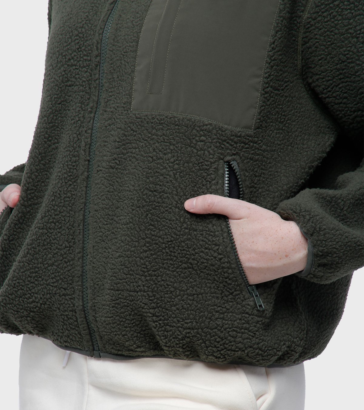 Campera de mujer Remy