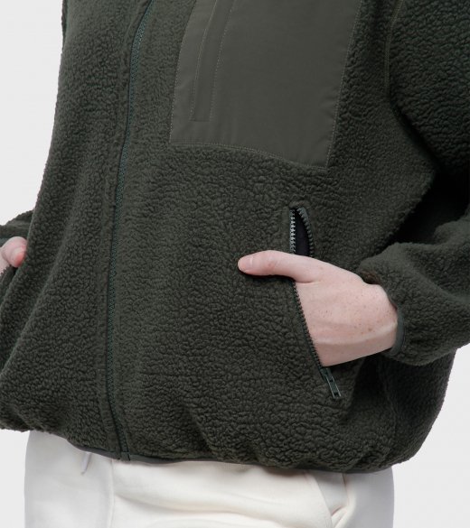 Campera de mujer Remy