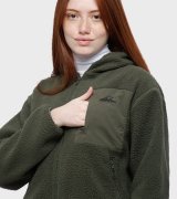 Campera de mujer Remy