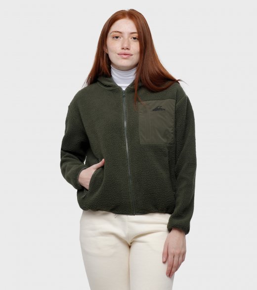 Campera de mujer Remy