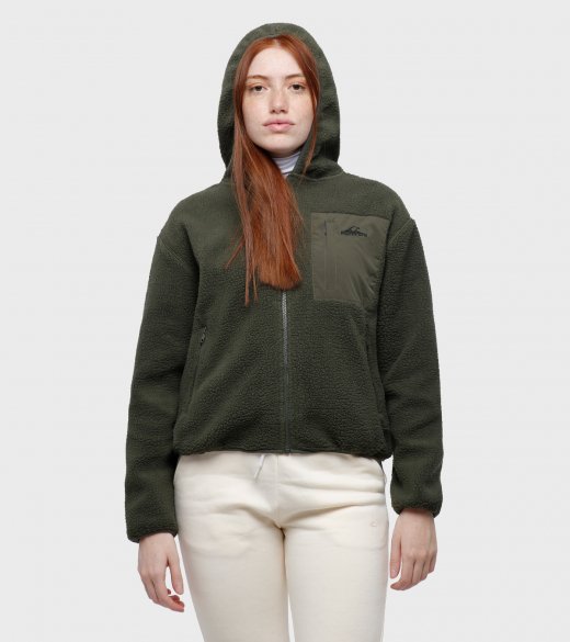 Campera de mujer Remy