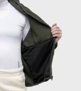 Campera de mujer Remy