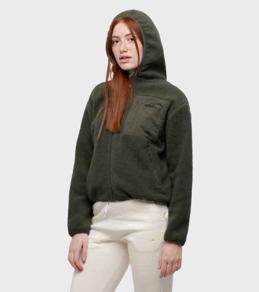 Campera de mujer Remy