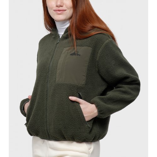 Campera de mujer Remy Campera de mujer Remy