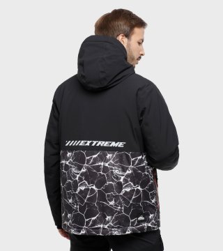 Campera Unisex Quasar