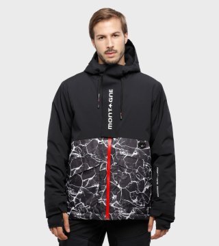 Campera Unisex Quasar