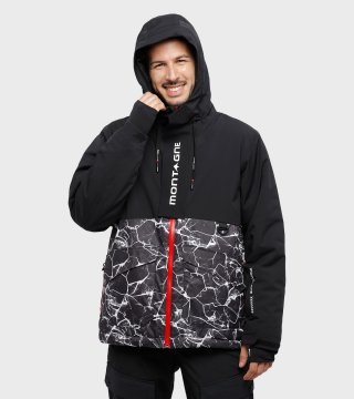 Campera Unisex Quasar