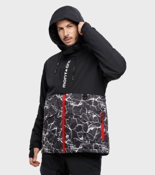 Campera Unisex Quasar